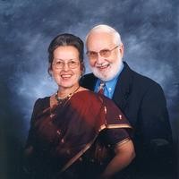 Dr. Roger Hedlund image