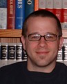 Charles Tieszen