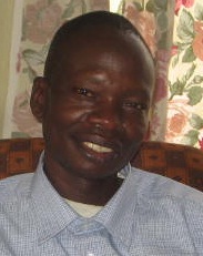 George Atido